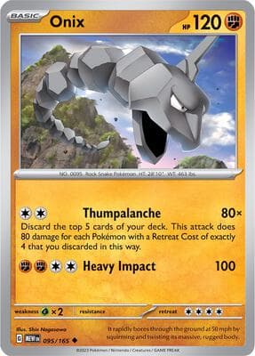 Onix 151 #95