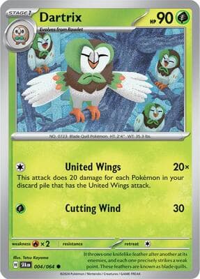 Basic Lightning Energy