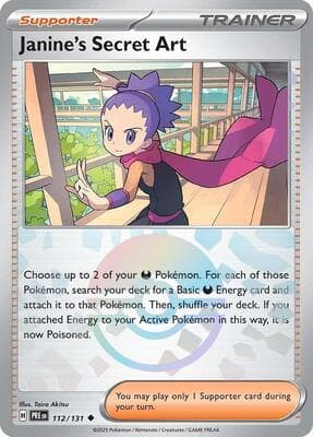 Janine's Secret Art · Poke Ball Pattern