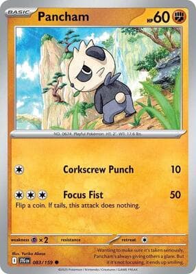 Pancham Journey Together #83
