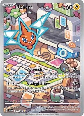 Rotom