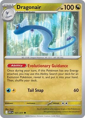 Dragonair