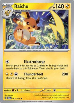 Raichu
