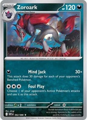 Zoroark